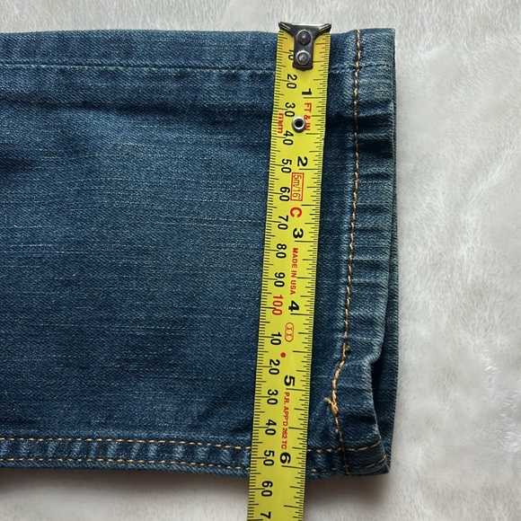 Men’s Levi’s 511 Slim Fit - Picture 8 of 8